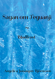 Cover for Sagan om Feguanji: Blodfrost