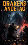 Cover for Drakens andetag: Valkyria arkiven