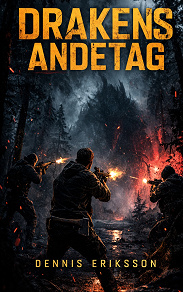 Cover for Drakens andetag: Valkyria arkiven