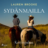 Cover for Kotiinpaluu