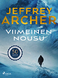 Cover for Viimeinen nousu