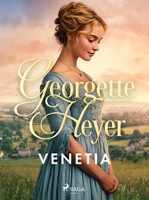 Cover for Venetia