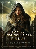 Cover for Ram ja linnunkuvainen ruukku