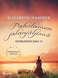 Cover for Paholaisen jalanjäljissä – Iltaruskon aika 13