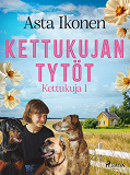 Cover for Kettukujan tytöt