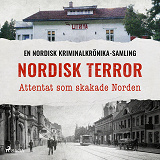 Cover for Nordisk terror – Attentat som skakade Norden