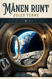 Cover for Månen runt