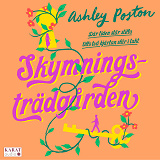 Cover for Skymningsträdgården