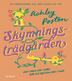Cover for Skymningsträdgården
