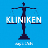 Cover for Kliniken