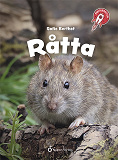 Cover for Faktaraketen - Råtta
