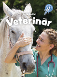 Cover for Faktaraketen - Veterinär