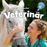 Cover for Faktaraketen - Veterinär
