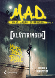 Cover for Klättringen