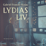 Cover for Lydias liv