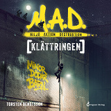 Cover for Klättringen