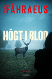 Cover for Högt i blod