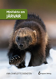 Cover for Minifakta om järvar