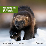 Cover for Minifakta om järvar