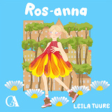 Cover for Ros-anna