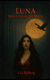 Cover for Luna Daughter of the Moon