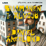 Cover for Shamanen i Älvsjö
