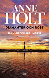 Cover for Diamanter och rost