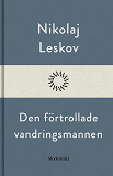 Cover for Den förtrollade vandringsmannen