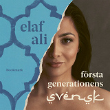 Cover for Första generationens svensk