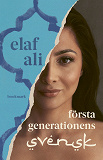 Cover for Första generationens svensk