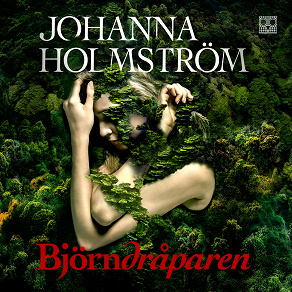 Cover for Björndråparen