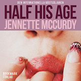 Cover for Half his age (svensk utgåva)