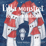 Cover for Lilla monstret och mörkrädslan