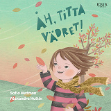 Cover for Åh, titta vädret!
