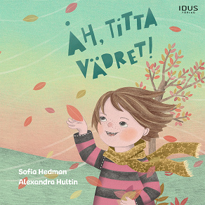 Cover for Åh, titta vädret!