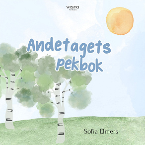 Cover for Andetagets pekbok