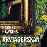 Cover for Arvtagerskan