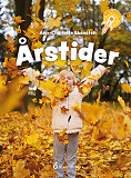 Cover for Faktaraketen - Årstider