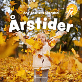 Cover for Faktaraketen - Årstider
