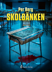 Cover for Skolbänken