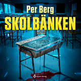 Cover for Skolbänken
