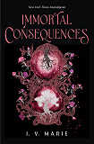 Cover for Immortal Consequences
