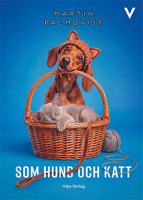 Cover for Som hund och katt