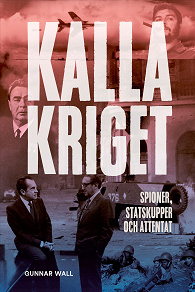 Cover for Kalla kriget