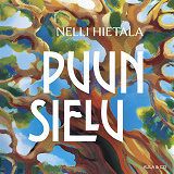 Cover for Puun sielu