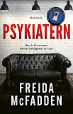 Cover for Psykiatern