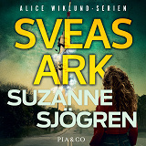 Cover for Sveas ark