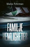 Cover for Familjehemligheter
