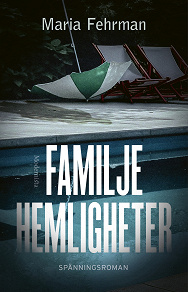 Cover for Familjehemligheter