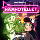Cover for  Mumien (S2E7 Häxhotellet)